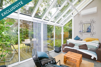 achat maison morsang-sur-orge 91390