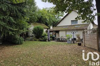achat maison morsang-sur-orge 91390