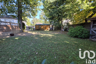 achat maison morsang-sur-orge 91390