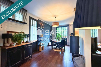 achat maison morsang-sur-orge 91390