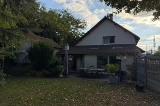 achat maison morsang-sur-orge 91390