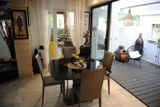 achat maison morsang-sur-orge 91390