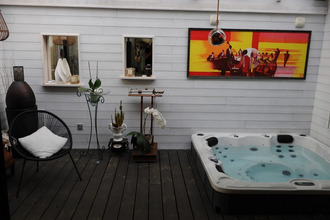 achat maison morsang-sur-orge 91390