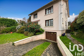 achat maison morsang-sur-orge 91390