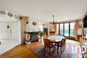 achat maison morsang-sur-orge 91390