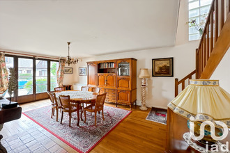 achat maison morsang-sur-orge 91390