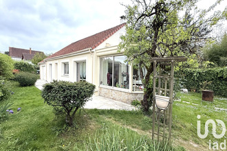 achat maison morsang-sur-orge 91390