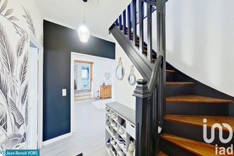 achat maison morsang-sur-orge 91390