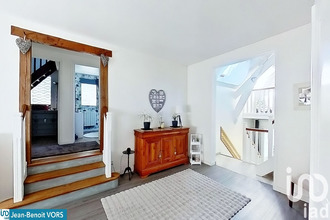 achat maison morsang-sur-orge 91390