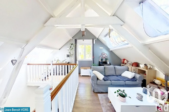 achat maison morsang-sur-orge 91390