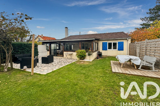 achat maison morsang-sur-orge 91390