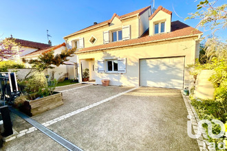achat maison morsang-sur-orge 91390