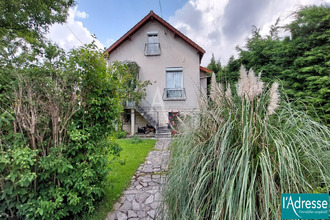 achat maison morsang-sur-orge 91390