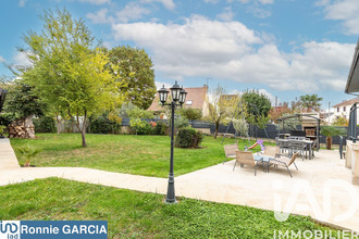 achat maison morsang-sur-orge 91390