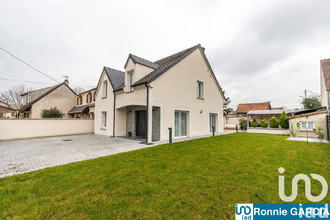 achat maison morsang-sur-orge 91390