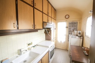 achat maison morsang-sur-orge 91390