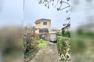 achat maison morsang-sur-orge 91390