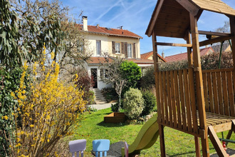 achat maison morsang-sur-orge 91390