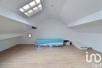 achat maison morsang-sur-orge 91390