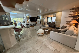 achat maison morsang-sur-orge 91390