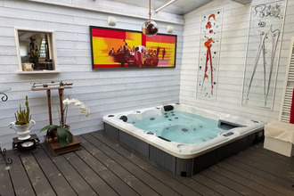 achat maison morsang-sur-orge 91390