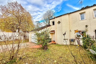 achat maison morsang-sur-orge 91390