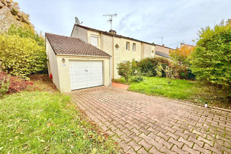 achat maison morsang-sur-orge 91390