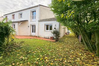 achat maison morsang-sur-orge 91390