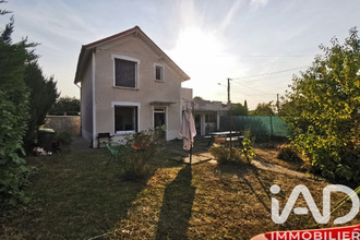 achat maison morsang-sur-orge 91390