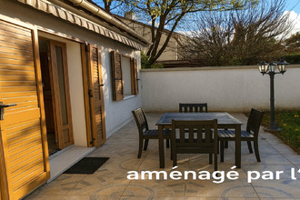 achat maison morsang-sur-orge 91390