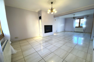 achat maison morsang-sur-orge 91390