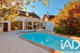 achat maison morsang-sur-orge 91390