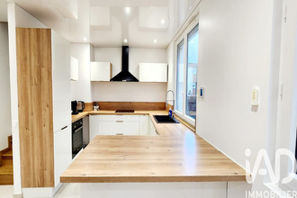 achat maison morsang-sur-orge 91390