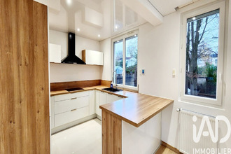 achat maison morsang-sur-orge 91390