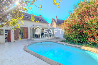 achat maison morsang-sur-orge 91390