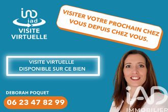 achat maison morsang-sur-orge 91390