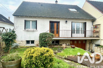 achat maison morsang-sur-orge 91390