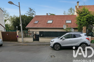 achat maison morsang-sur-orge 91390