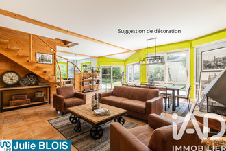 achat maison morsang-sur-orge 91390