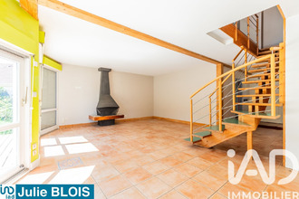 achat maison morsang-sur-orge 91390