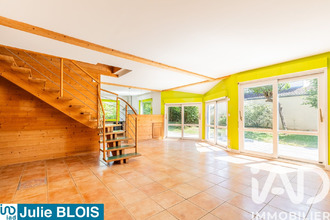 achat maison morsang-sur-orge 91390