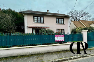 achat maison morsang-sur-orge 91390