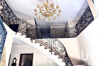 achat maison morsang-sur-orge 91390