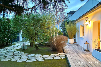 achat maison morsang-sur-orge 91390