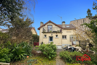 achat maison morsang-sur-orge 91390