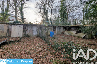 achat maison morsang-sur-orge 91390