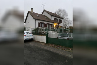 achat maison morsang-sur-orge 91390