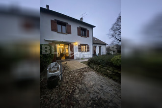 achat maison morsang-sur-orge 91390