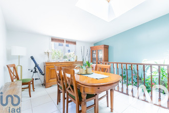 achat maison morsang-sur-orge 91390