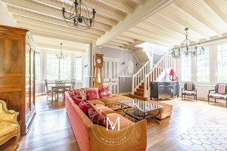 achat maison morsang-sur-orge 91390